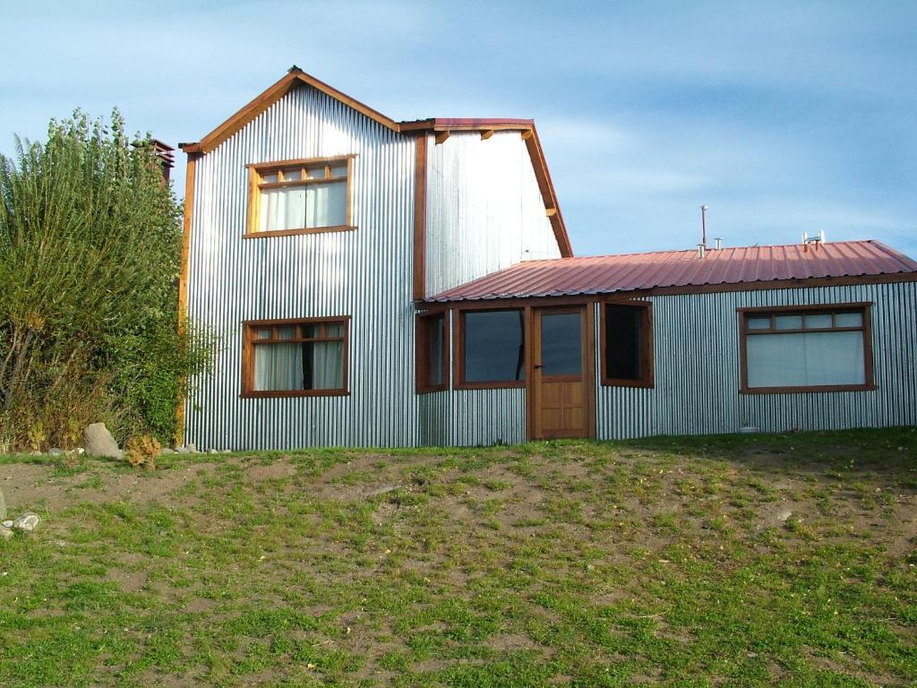 Posada Karut Josh El Calafate Luaran gambar