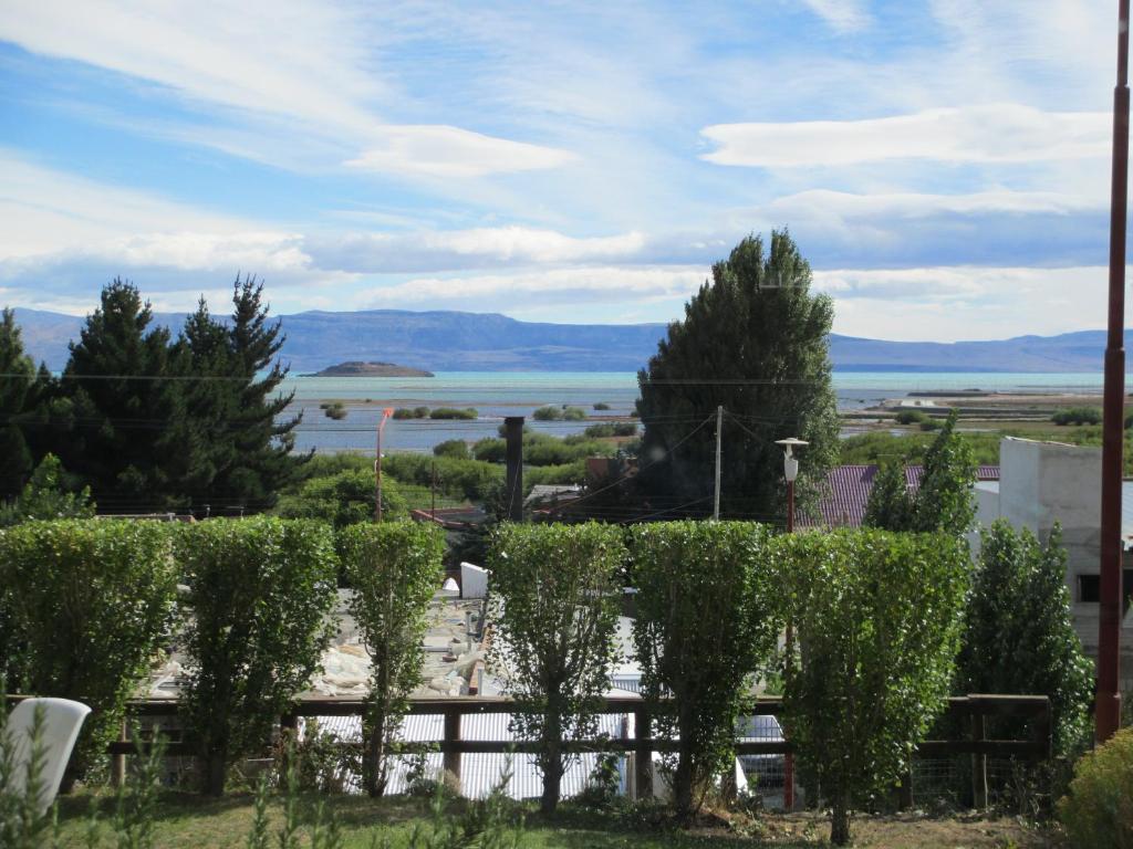 Posada Karut Josh El Calafate Luaran gambar